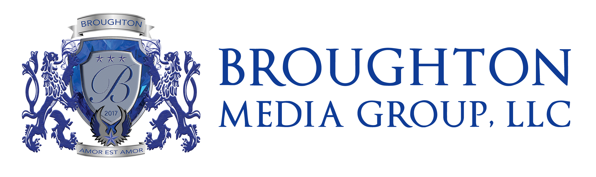 Broughton Media Group, LLC.